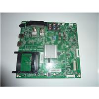 715G5675-M02-000-005N VER:A Philips 46PFL3108K-12 Ana kart Main Board
