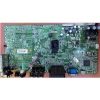 17MB12-2, 10056109, 20399107, AUOW02, LC320WXN, VESTEL MLENUM 3297 LCD TV, MAN BOARD
