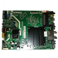 40-RT51KS-MPA2HG , RT2851 , RT51KS , UZQ110 , ULY190R , TCL 43P615 , Main Board , V430DJ1-Q01 , LVU430NDEL
