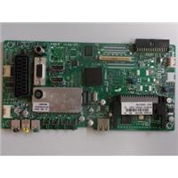 17MB60-3.1 , 26" , NC ,   20579566 , 20560835 ,  VESTEL , LTA320AP06 , Main Board , Ana Kart
