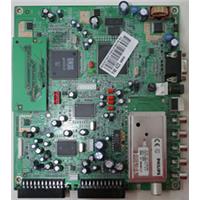 Y10.190-05 , ZU8 AZZ , L5A 20 CH1 , BEKO F 751 LCD TV
