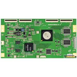 lj94-02389f-2389f-404652asnc6lv45-t-con-board-samsung-lty400hc02-lj96-04224a-sony-kdl-40w4500-sony-kdl-40xbr7