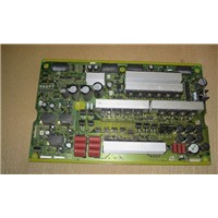 PANASONIC SC BOARD TNPA1764 MODEL TH-42PW3'TEN