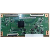 CCPD-TC575-009 V1.0 , STCON575G , Vestel 58U9500 , T-Con Board , Adres Kart
