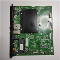 TCL 65C745X1 11602-500777 40-MT15H8-MAB2HG , MT15H8 , MT9615
