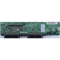 Philips 42PF9831D/10 , Scart , 
3104 313 61033 , 310432840891