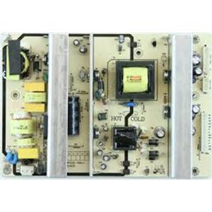 bush-blcd32h8-bpsu---vp136ug02-ver10---860-azo--vp136ug02r