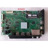 z02190r-5 , 2akayz , Arelik Beko B49L 8840 5B , Main Board , Arelik Beko Anakart