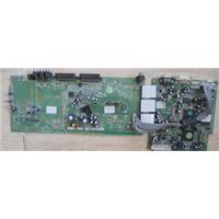 05TA033E , SWICH BOARD , 05TA028E , PROFLO TVP 4208 CTV100 LG , MAIN BOARD