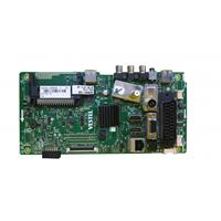 17MB96 , 40" ,  23295932 , 10093734 , VESTEL , 40FA7100 , VES400UNVS-3D , MAN BOARD , ANA KART
