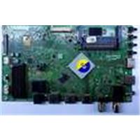 ZG7190R-9 , RNB0ZZ , ARELK , A49-6750-SW , 057-D43-C33 , Main Board , Ana Kart
