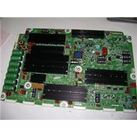 LJ92-01780A , LJ41-09453 , Y MAIN BOARD , PN59D550C1FXZC