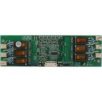 Wharfedale , LCD2010AF , Inverter , LIVP-6009 , Rev A , 30045614