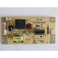TCL, LE32HDF3300TT, 40-RL3210-DRB1XG