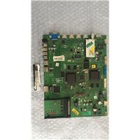 17MB51-1 021109 20480028 VESTEL 40PF8230 MAN BOARD
