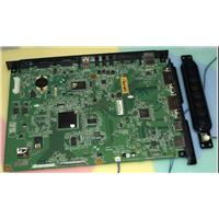 LG EBT62661803 Main Board 62069501 55wl30ms-dl.ausich , EAX65328802
