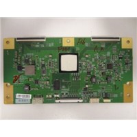 Sony XBR-65X750D T-Con Board (6870C-0642B) 6871L-4483F 