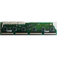 EBR73764303 , EBR73764302 , EAX64300301 , YDRV PCB ASSY , LG 50PA6500-UA , BUFFER BOARD