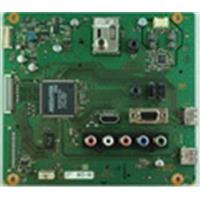 Sony , 1-895-285-31  , 1P-0125J01-4011 A Board