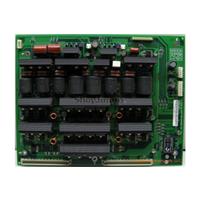 4359011401 , X-SCAN SU ASSY PCB 46 WVGA V01 , X SUS BOARD