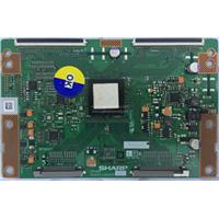 RUNTK 4323TP ZP , LK315D3LA57 , Logic Board , T-Con Board