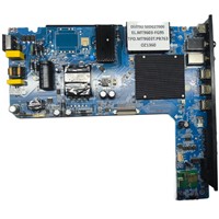 EL.MT9603-FG95 , TPD.MT9603.PB763 , D�J�TSU 50DG27000 MA�NBOARD

