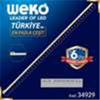 V315H4-LE2-TLEF3 - Left - 36 Cm 52 Ledli - WK-763 Led Tv Bar
