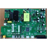 SUNNY 16AT015, AXEN AX043DLD16AT015-ILTFM, LED TV MAIN BOARD,