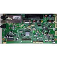 LS07W-JUG7.820.968 , PREMER , PR22LED9 , Main Board
