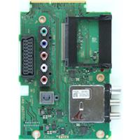 Sony KD-65S9005B ,  Main AV ,  1-893-273-21  ,  1-734-988-21 - Y400B090B  , 