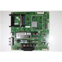 SAMSUNG , BN94-02666K ,  , BN94-02666N , BN94-03130N , BN41-01165B , SAMSUNG LE32B450C4W , MAIN BOARD , BN94-02666G