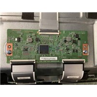 HF5XXQUB-F20-002-V01 TCON BOARD FOR HITACHI 58HK6200U 2304