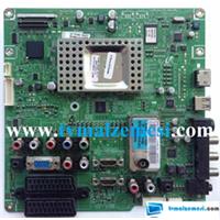 SAMSUNG LE32A550P1 BN94-02382A, BN94-01019C, MT8226 READY, BN94-02382