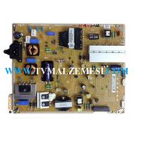 EAY63748601, EAX66205401 (1.7), LGP4043-15UL6, LC430EQE-FHM2, Power Board, LG 43UF7787