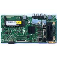 23256496, 23256497, 17MB96, Main Board, VES420UNDL-3D-N02, VESTEL 3D SMART 42FA8000 42 LED TV