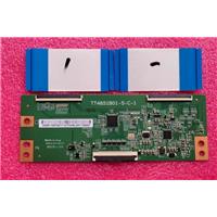 TT4851B01-5-C-1 , TCL 49S325 , 49S6500 , T-CON BOARD , T-CON KARTI
