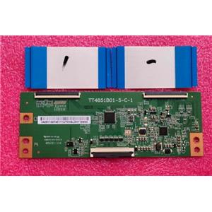 tt4851b01-5-c-1--tcl-49s325--49s6500--t-con-board--t-con-karti
