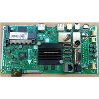 17MB130P, 23431634, VES430QNDL-2D-N11, REGAL 43R6010U 43" 4K SMART LED TV, Main board
