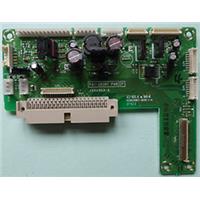 HITACHI-42-PLASMA-TV , CMP4214E , CONTROL , PCB , JA04953