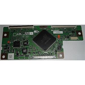 cpwbx-runtk-3919tpz-sharp-tcon-board