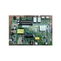 3663M5C1, JSKJ4700RA0 DJTSU 32D7000 MODEL LED TV 32" ANAKART
