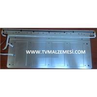 V500HJ1-LE2 , V500H1-LS5-TLEM4 , V500H1-LS5-TREM4 , 2 ADET LED BAR , 50'' CMO PANEL , TEK YARIM LED BAR 100 TL