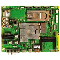 TXNA1RAUE, TXN-A1RAUE, TNPH0936, TNPH0936 1 A, Main Board, Panasonic, MC117FJ1431, Panasonic TX-P46ST30E