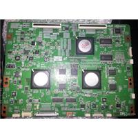 GA3D_TPS_C6LV0.0 , LTA460HQ08 ,  T-con Board
