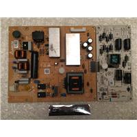 AP-P125BM 2955048102 ZWL910R BEKO B40L88405B POWER BOARD
