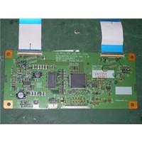 6870C-0102B , 6871L-0920B , LC420WX3 , LG T-CON BOARD
