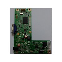 ANAKART, MA�N BOARD, 715G4134-M02-000-004L, monit�r kart�, aoc led monit�r, par�as�,
