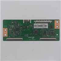 DCBHM A2607 01 T-CON ( T430HVN01.0 ) T-CON BOARD FOR LED TV
