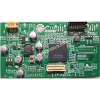 17px01e-1 , 17PX01E-1, 210606, Vestel DELUXE 42825, Main Board, Ana Kart, LC420WXN-SAB1
