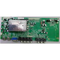 471-01A3-42201G , RTD2647S , AZURA , AZLCD3299 , T315XW03 V3 , HD READY , Main Board , Ana Kart
